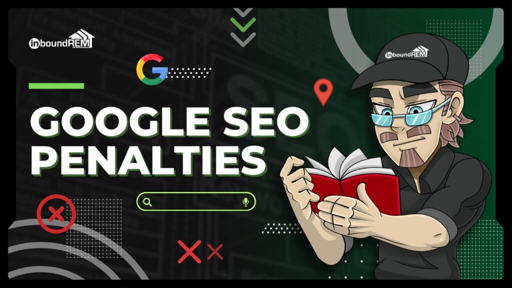 Featured Image for the Complete Recovery Guide for Google SEO Penalties