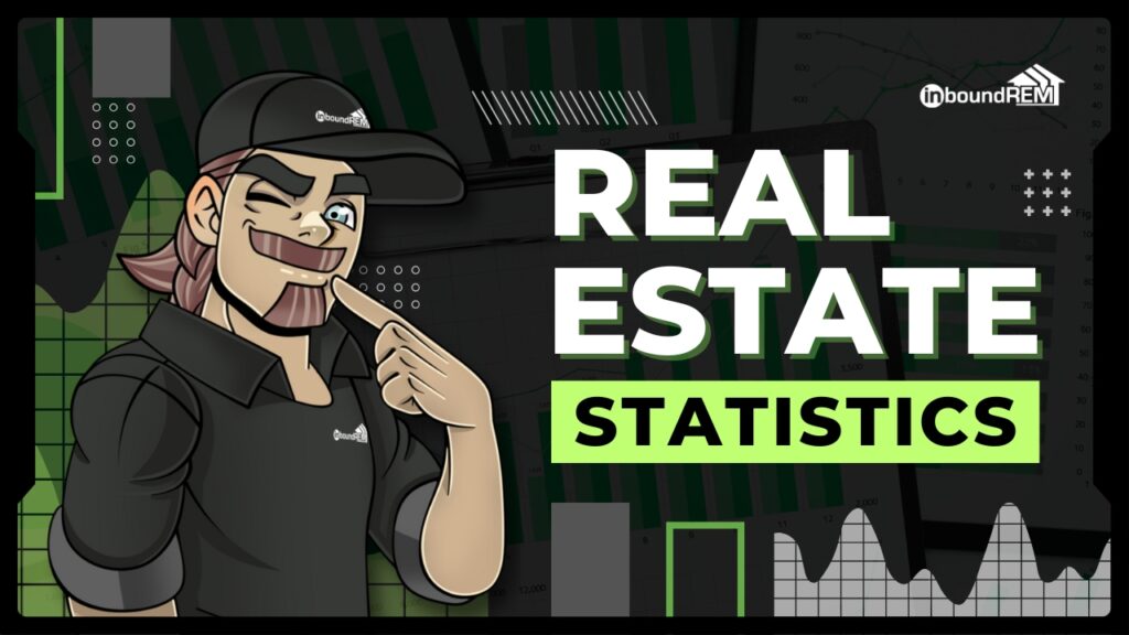 100 Real Estate Statistics, Trends, Facts, and Insights Featured Image