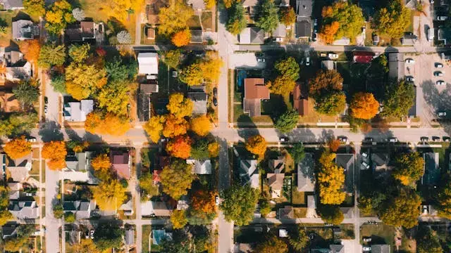 Texas real estate blog post