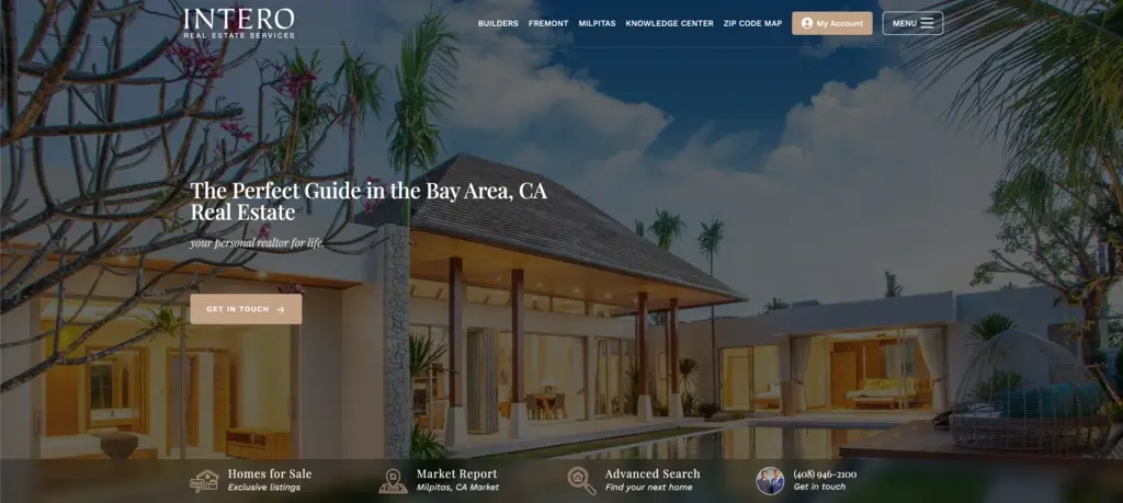 florida realtor homepage