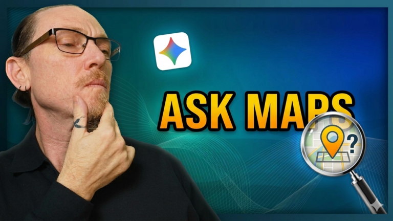 ASK maps for realtors